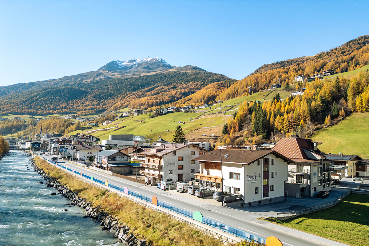 Haus Tanja