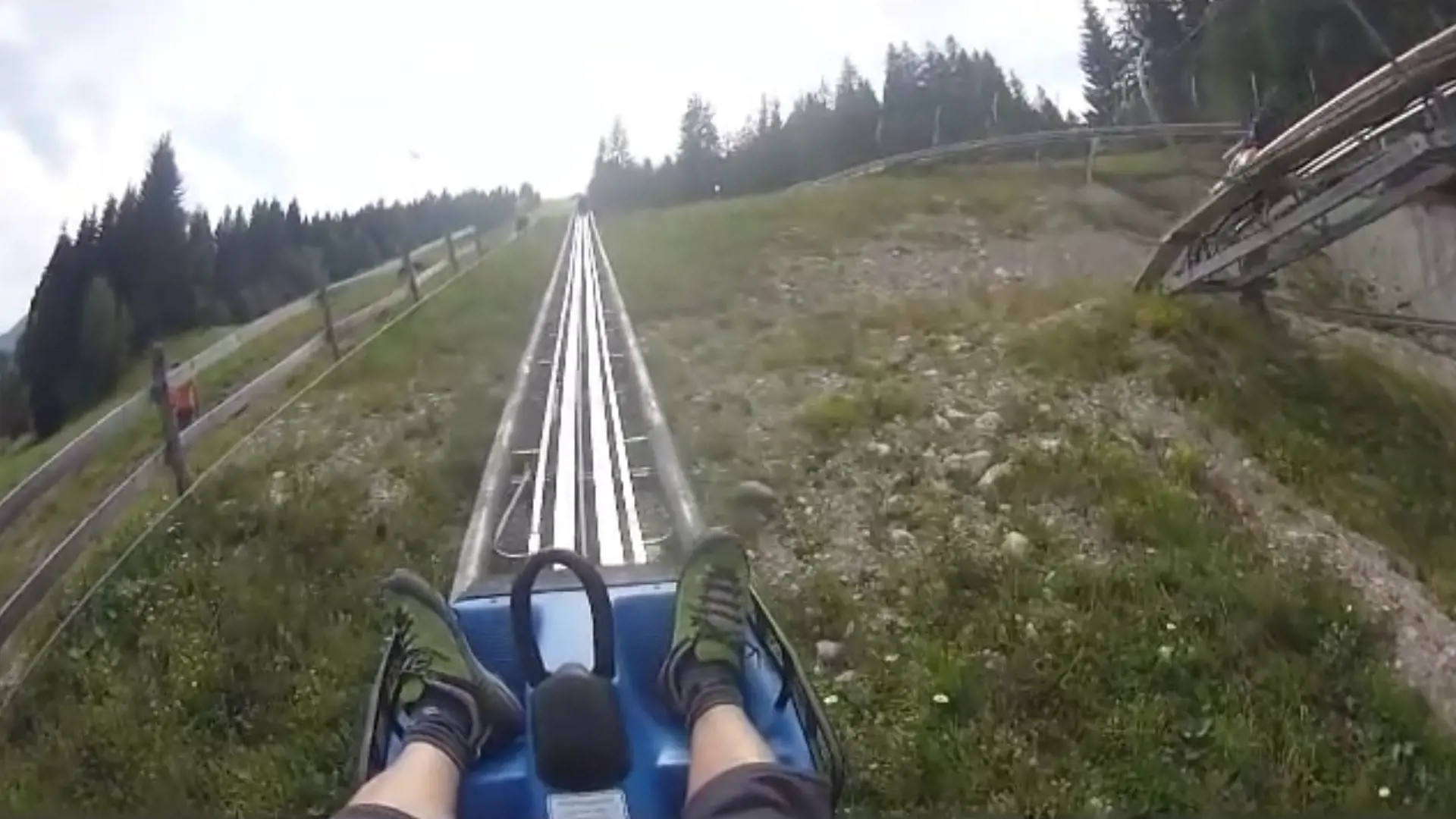 alpine coaster