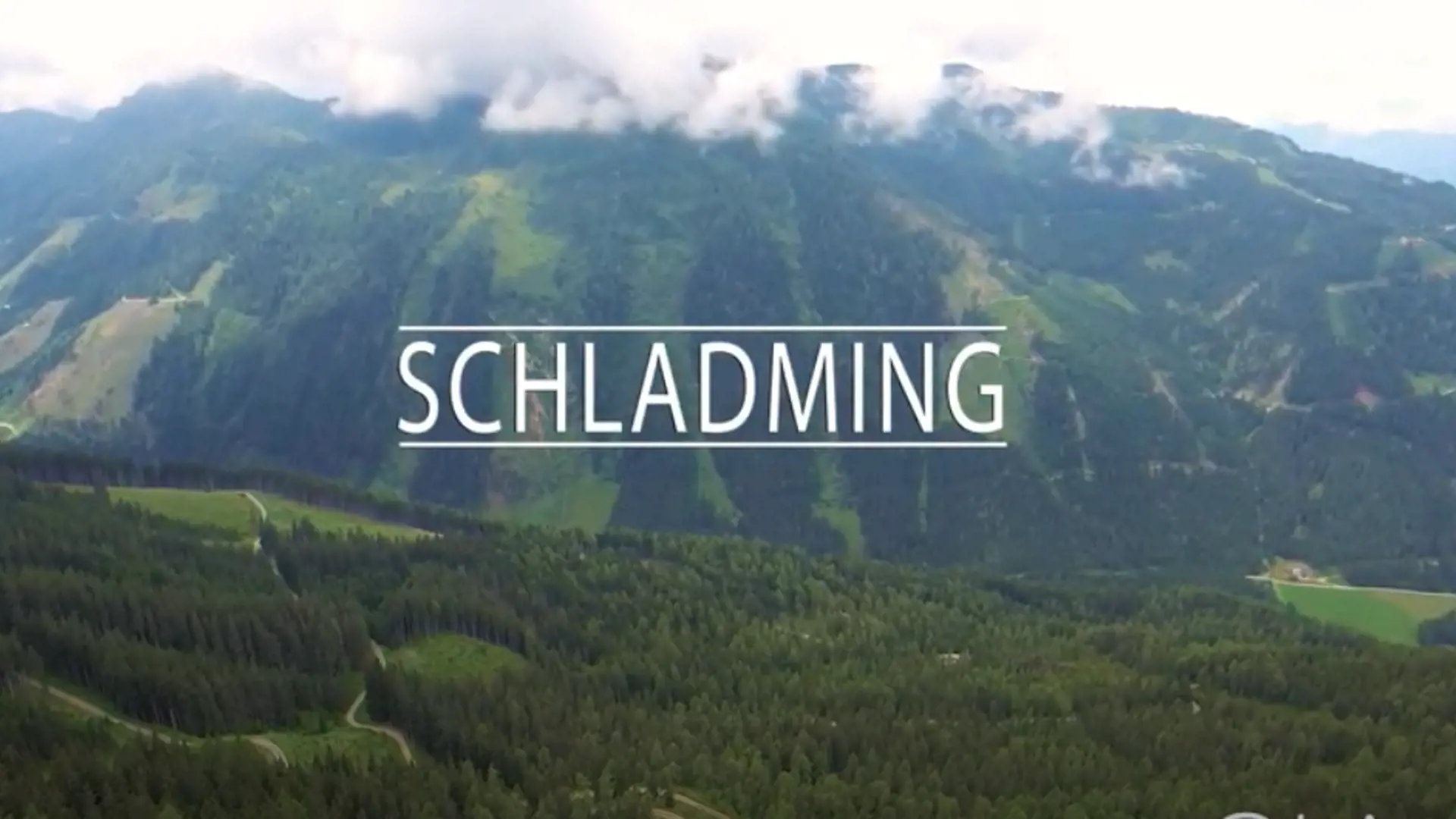 Schladming sommer destination HR